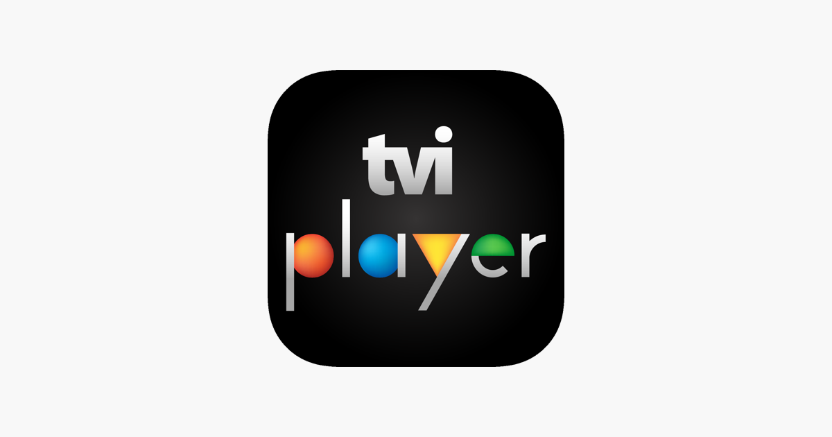 Tvi Player On The App Store