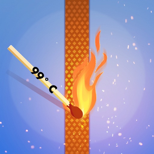 Match Rush 3D icon