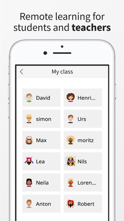 ANTON: Kindergarten - Grade 5 screenshot-4