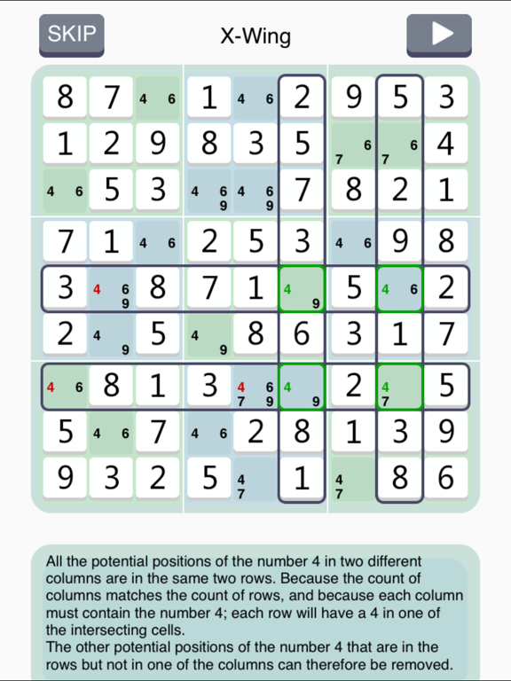 Скачать игру Sudoku Institute