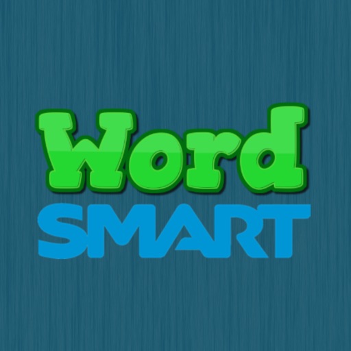 Word Smart: Word Search Games iOS App