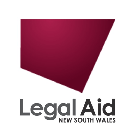 What does legal aid nsw do