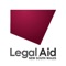 The Legal Aid NSW app gives you easy access to information about Legal Aid NSW services and the law