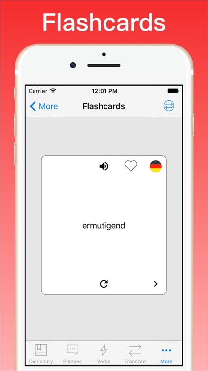 German Translator Dictionary + screenshot-6