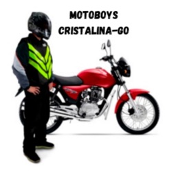 MOTOBOYS CRISTALINA