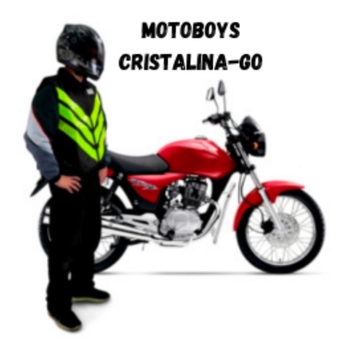 MOTOBOYS CRISTALINA