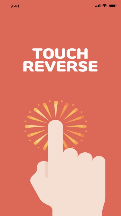 Touch Reverse