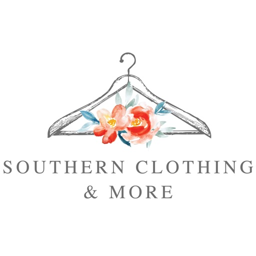 Southern Clothing and More icon