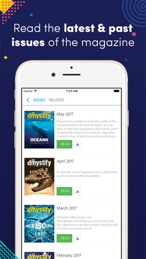 Dmystify(圖1)-速報App