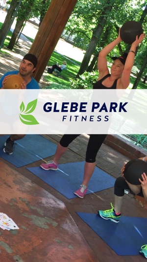 Glebe Park Fitness(圖1)-速報App