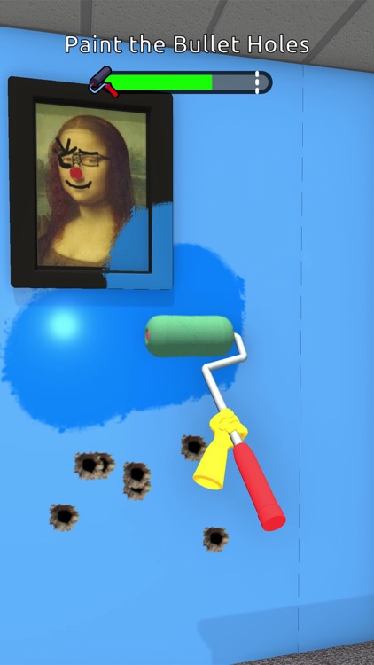 The Hitman Simulator screenshot-5