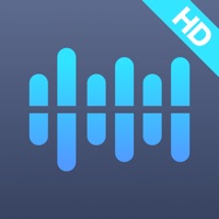 Audio Editor HD на пк