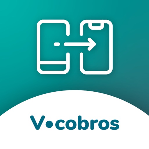 V.cobros iOS App