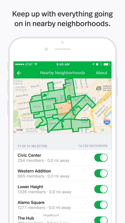 Nextdoor - Neighborhood App screenshot-4