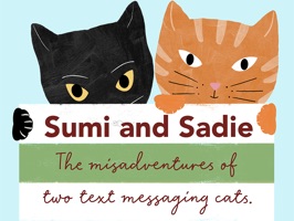 Sumi And Sadie