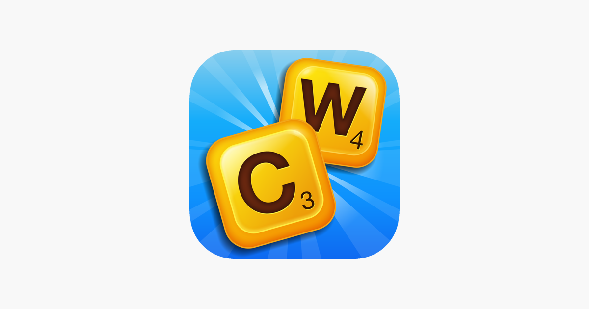 Classic Words (solo word game) on the App Store
