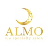 ALMO vio specialty salon