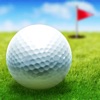 Nano Golf: Hole In One