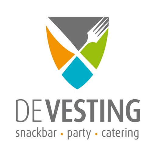 De Vesting BestelApp