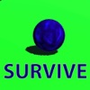 ULTRA Ball Survival 3D