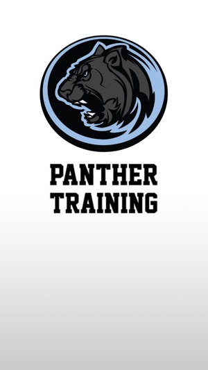 Panther Training