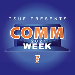 CSUFCommWeek