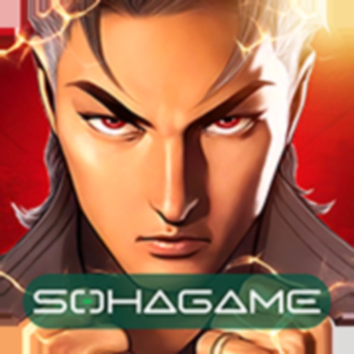 Người Trong Giang Hồ SohaGame iOS App