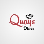 Quays Diner Salford