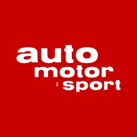 Auto Motor i Sport app not working? crashes or has problems?