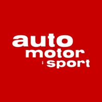 Auto Motor i Sport app funktioniert nicht? Probleme und Störung