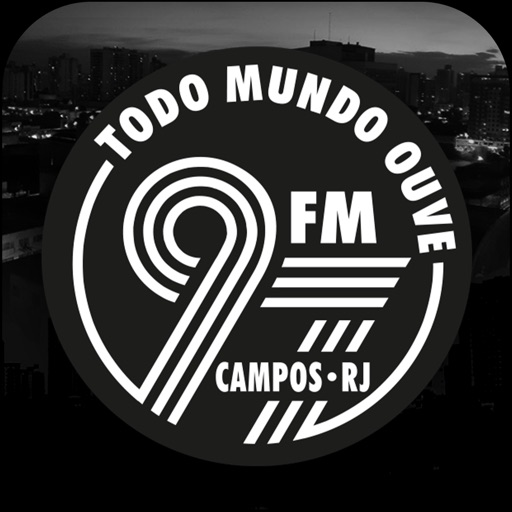 97 FM Campos