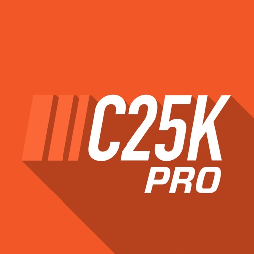 C25K® 5K Trainer Pro