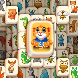 Mahjong Connect Animal – Apps no Google Play