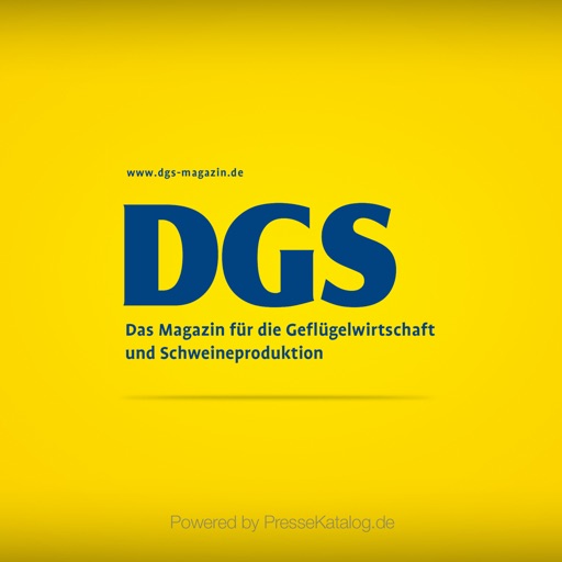 DGS Magazin - epaper