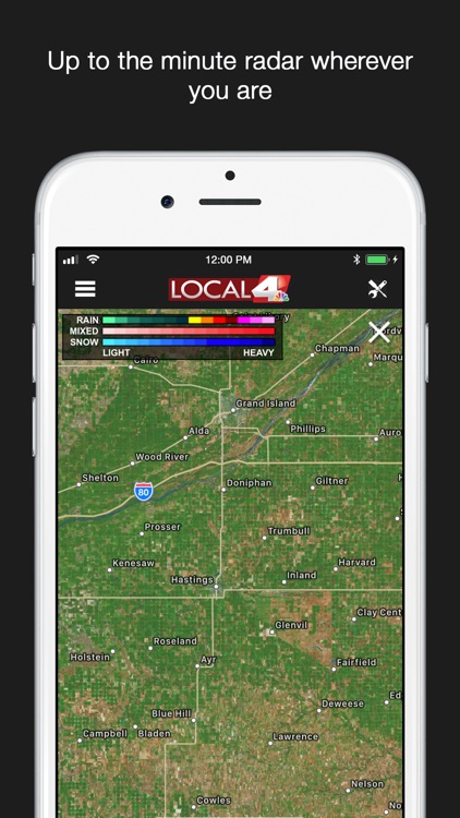 KSNB Local4 screenshot-4