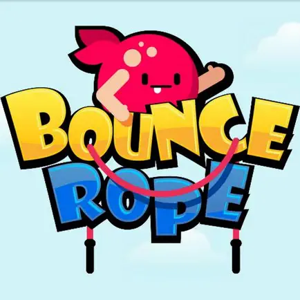Bounce Rope Cheats