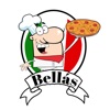 Pizzeria Bellas