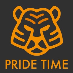 Pride Time