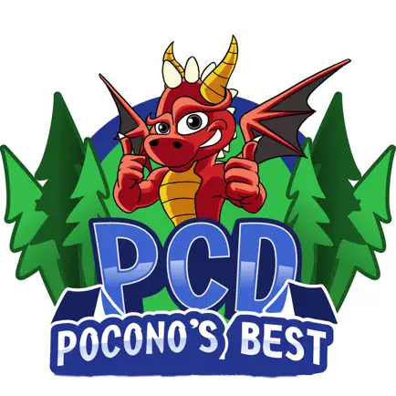 Pocono's Best Читы