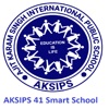 Aksips 41 Chandigarh