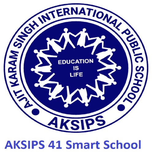 Aksips 41 Chandigarh