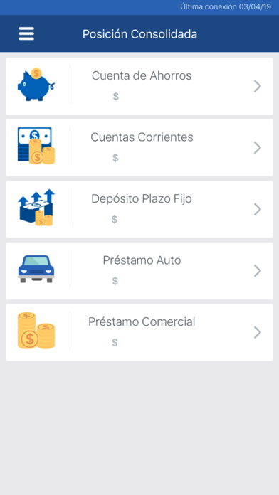 How to cancel & delete Banco Delta, S.A. from iphone & ipad 3