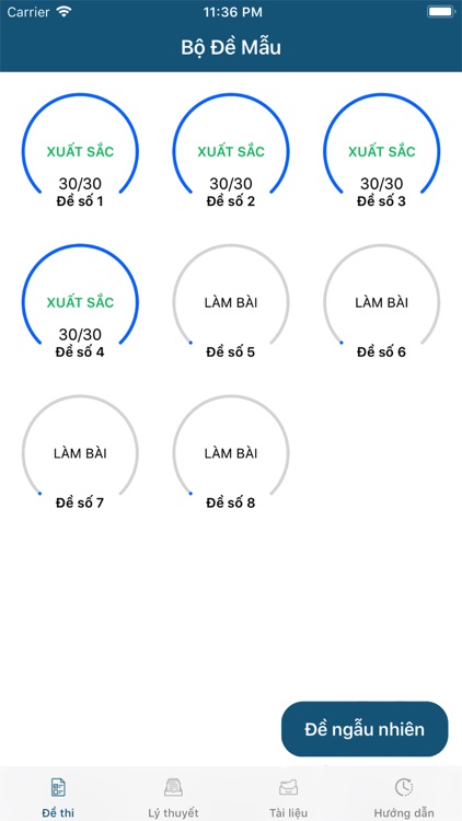 150 câu hỏi ôn thi GPLX A1