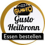 Pizza Gusto Heilbronn