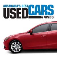 AUS Best Used Cars and 4WDs apk