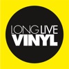 Icon Long Live Vinyl