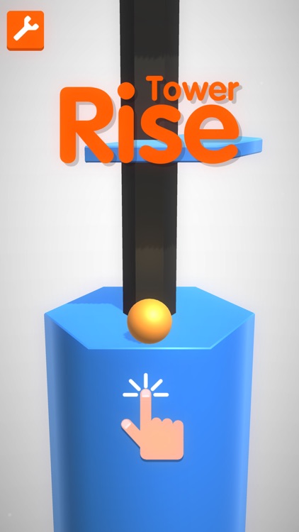 Tower Rise screenshot-4