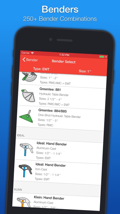 QuickBend: Conduit Bending screenshot-4