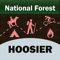THE ALL NEW ADVANCED NATIONAL FOREST MAPS ARE FOR HIKERS, CAMPERS, ADVENTURE SEEKERS, NATURE LOVERS COMBINED FOR ALL RECREATIONAL ACTIVITIES