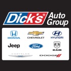 Dick’s Auto Group